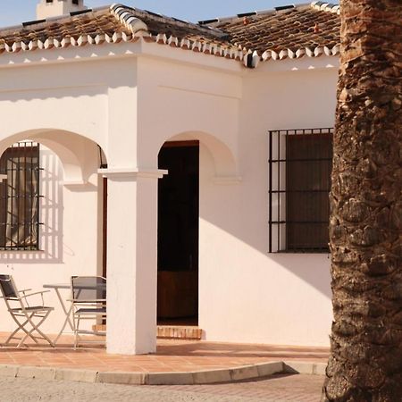 Villa Hacienda Esperanza Estacion De Cartama Exterior foto